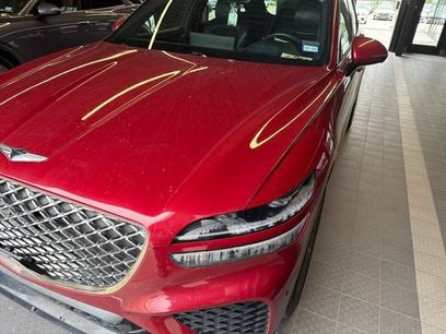 Used 2022 Genesis GV70 3.5T Sport w/ Sport Prestige Package