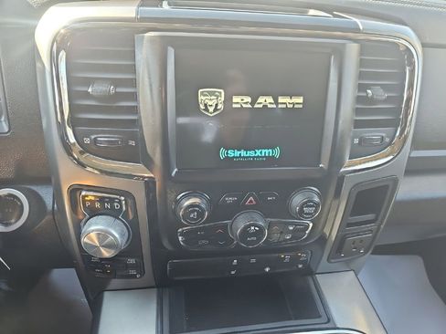 Used 2017 RAM 1500 Sport image 16