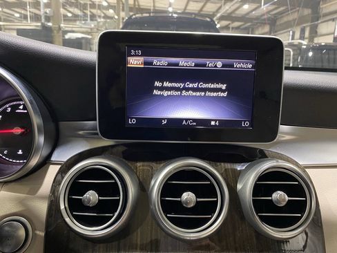 Used 2018 Mercedes-Benz GLC 300 image 5