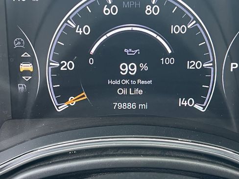 Used 2019 Jeep Grand Cherokee Limited RWD image 30
