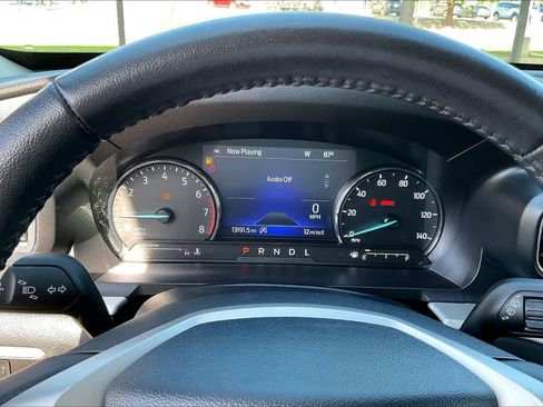 Used 2024 Ford Explorer XLT w/ Equipment Group 202A AWD/4WD image 25