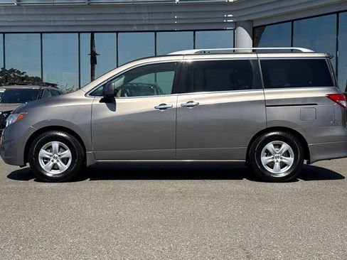 Used 2016 Nissan Quest SV FWD image 9