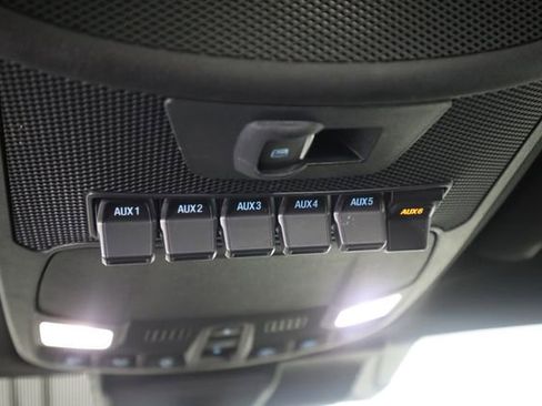 Used 2022 Ford F250 Lariat w/ Black Appearance Package image 76