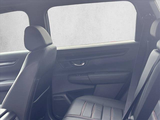New 2027 Honda CR-V Sport-L image 4