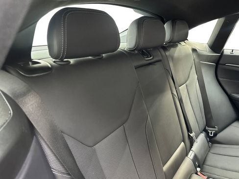 Used 2023 BMW i4 eDrive40 w/ Premium Package RWD image 39