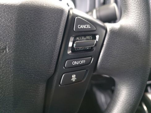 New 2026 Nissan Frontier S image 18