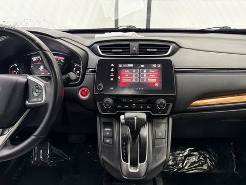 Used 2018 Honda CR-V EX-L image 31