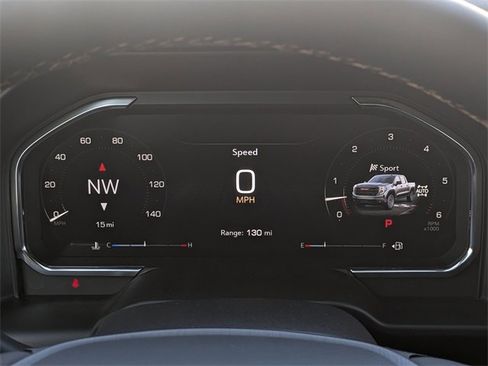 New 2026 GMC Sierra 1500 AT4 w/ AT4 Premium Package image 33