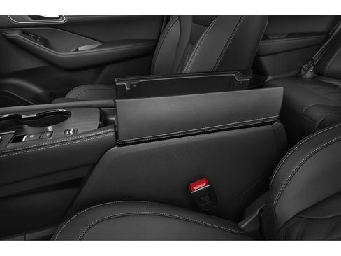 New 2026 Nissan Rogue Platinum w/ Platinum Premium Package image 14