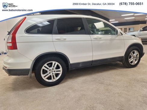 Used 2010 Honda CR-V EX-L image 33