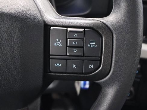 New 2025 Ford F350 XL w/ XL Chrome Package image 16