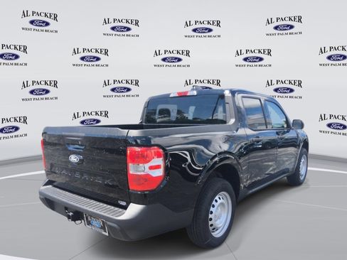 New 2026 Ford Maverick XL FWD image 6