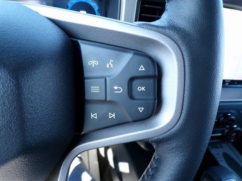 New 2025 Ford Bronco Outer Banks image 18