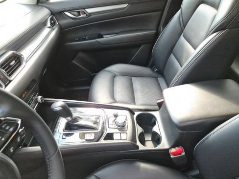 Used 2025 MAZDA CX-5 AWD 2.5 S w/ Select Package image 15