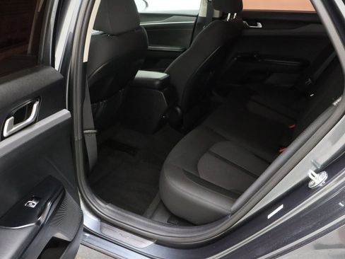 Used 2023 Kia K5 LXS FWD image 26