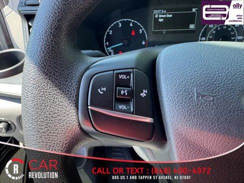 Used 2023 Ford Transit 350 XL image 18