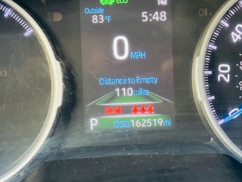 Used 2020 Toyota RAV4 LE w/ All Weather Liner Package AWD/4WD image 26