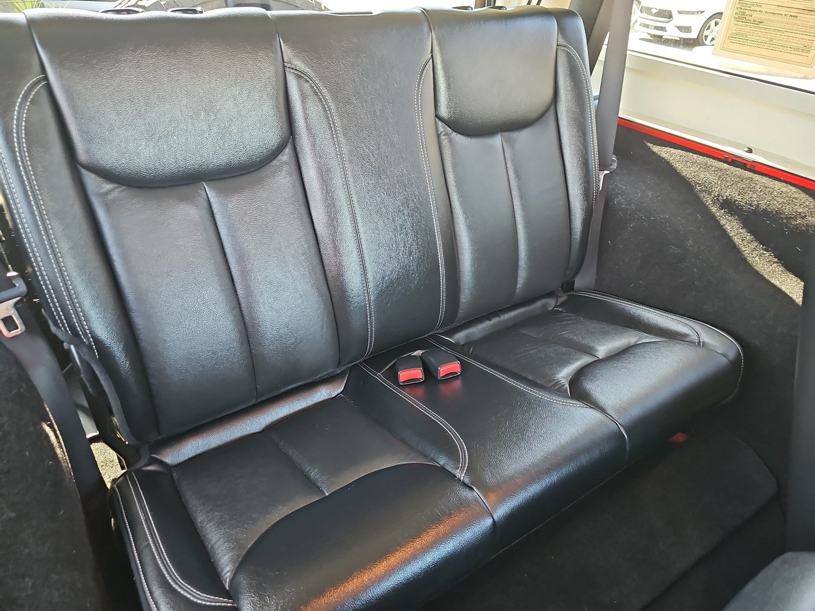 Used 2017 Jeep Wrangler Sahara w/ Dual Top Group AWD/4WD image 11