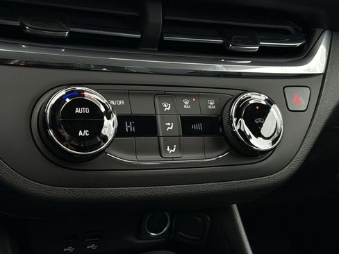 New 2026 Buick Envista Preferred image 20