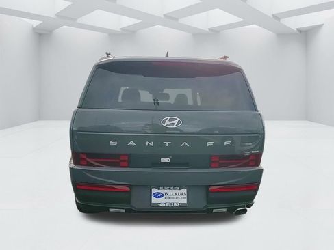 New 2026 Hyundai Santa Fe SEL image 6
