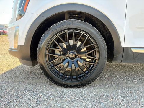 Used 2021 Kia Telluride S AWD/4WD image 26