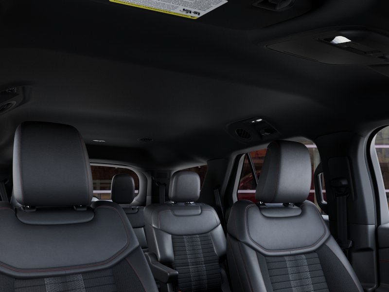 New 2027 Ford Explorer ST-Line w/ Premium Package AWD/4WD image 22