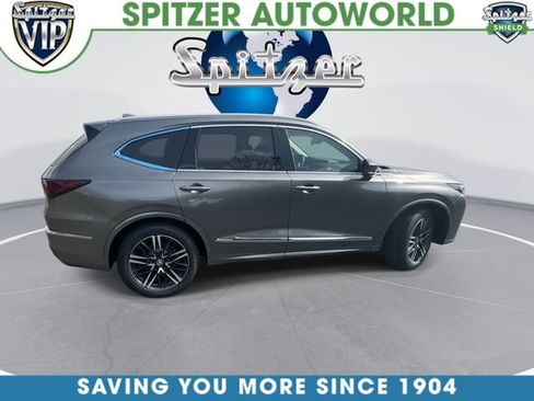 New 2026 Acura MDX SH-AWD w/ Advance Package image 10