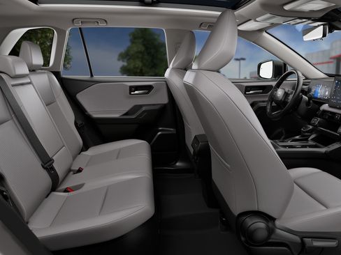 New 2026 Toyota RAV4 XLE Premium w/ Panoramic Sun Roof Package FWD image 21