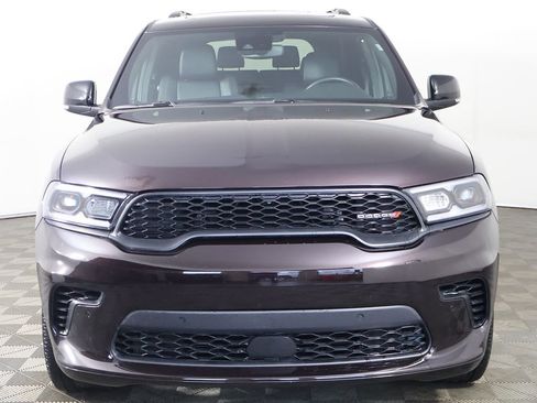 Used 2025 Dodge Durango GT AWD/4WD image 15