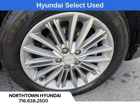 Used 2020 Hyundai Kona SEL w/ Cargo Package AWD/4WD image 39