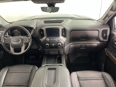 Used 2021 GMC Sierra 1500 Denali w/ Denali Ultimate Package image 17
