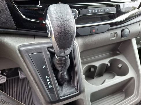 Used 2024 Ford Transit 350 XLT image 11