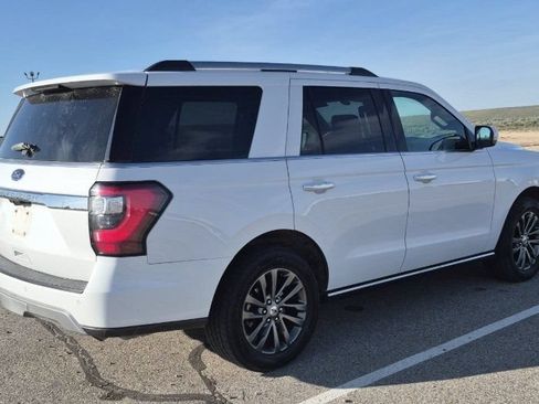 Used 2020 Ford Expedition Limited AWD/4WD image 23