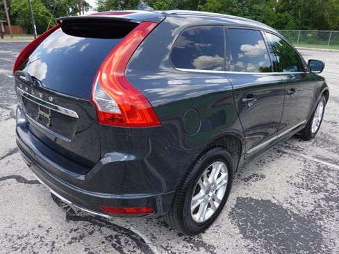 Used 2014 Volvo XC60 3.2 FWD image 7