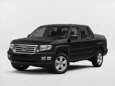 Used 2014 Honda Ridgeline RTL image 1