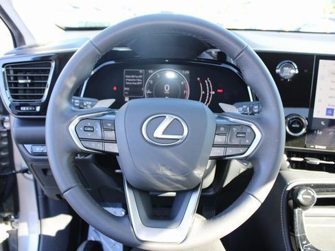 Certified 2024 Lexus NX 350 AWD image 16