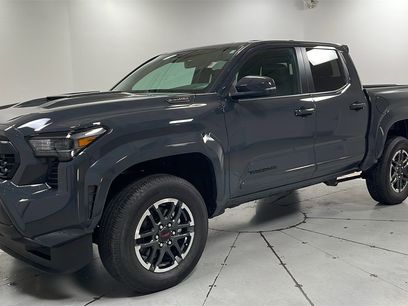 Used 2025 Toyota Tacoma TRD Sport