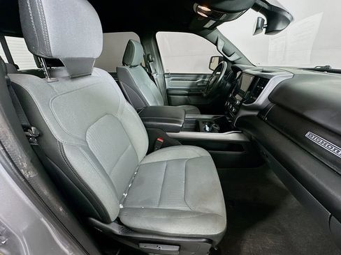 Certified 2022 RAM 1500 Big Horn image 33