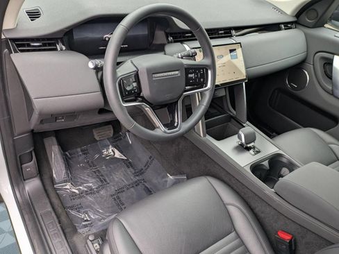 Used 2025 Land Rover Discovery Sport S AWD/4WD image 16