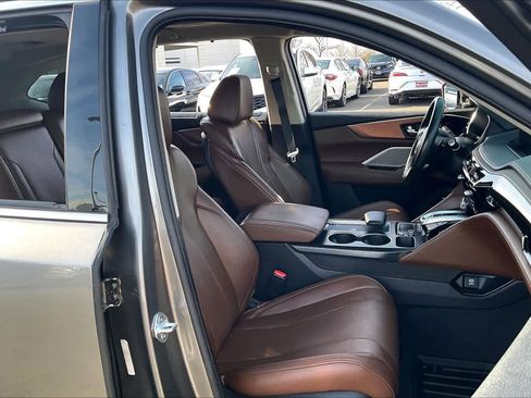 Used 2023 Acura MDX SH-AWD w/ Technology Package image 10