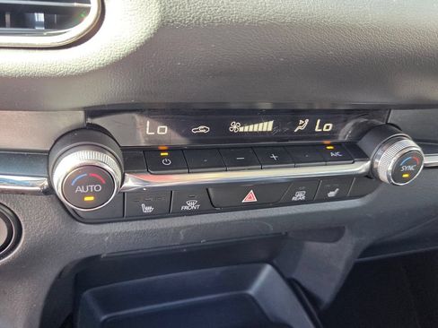 Used 2023 MAZDA CX-30 AWD 2.5 S w/ Preferred Package image 24