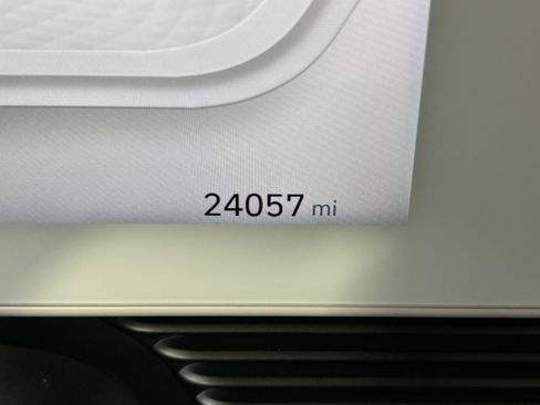 Used 2023 Hyundai Ioniq 5 SE w/ Cargo Package image 17