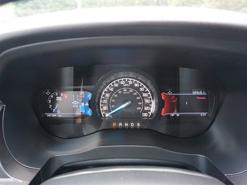 Used 2024 Nissan Pathfinder SL image 51