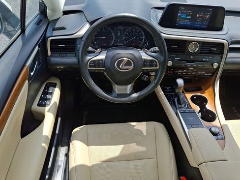 Used 2022 Lexus RX 350 AWD w/ Premium Package image 11