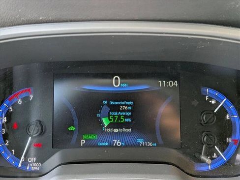 Certified 2022 Toyota Corolla LE FWD image 11