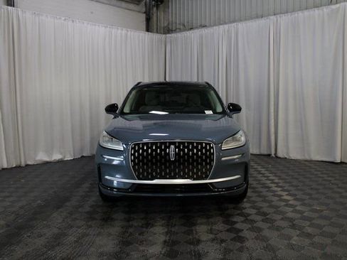 New 2026 Lincoln Corsair Grand Touring AWD/4WD image 58