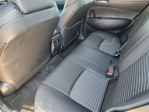 New 2026 Toyota Corolla Cross XSE image 19