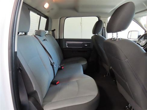 Used 2023 RAM 1500 Classic SLT w/ Trailer & Traction Group AWD/4WD image 34