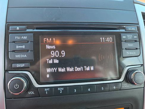 Used 2015 Nissan Frontier SV w/ SV Value Truck Package image 19