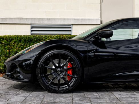 New 2025 Lotus Emira image 37